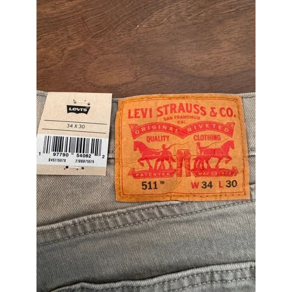 Men size 34/30